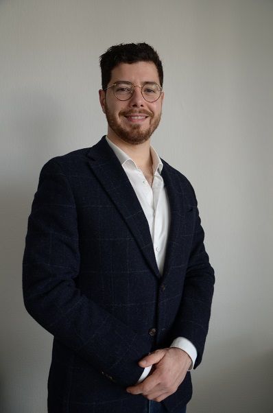 Antoine Triantafilidis