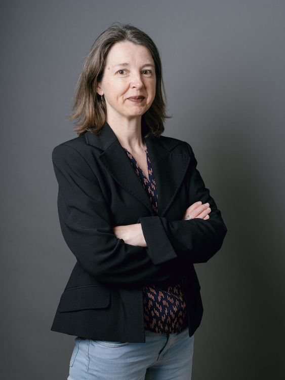 Geraldine Ferreira-Caldas